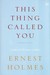 This Thing Called You (Paperback)