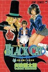 Black Cat: What the Living Can Do, Vol. 3 (Black Cat, #3) Black Cat: What the Living Can Do, Vol. 3 (Black Cat, #3)