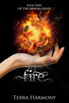 Fire (Akasha, #3)