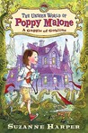 A Gaggle of Goblins (The Unseen World of Poppy Malone, #1)