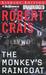 The Monkey's Raincoat (Elvis Cole, #1)