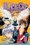 Black Cat: One-Day Darling, Vol. 4 (Black Cat, #4) Black Cat: One-Day Darling, Vol. 4 (Black Cat, #4)