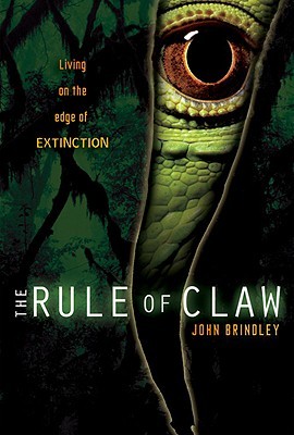 The Rule of Claw (The Rule of Claw, #1)