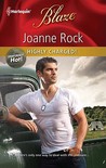 Highly Charged! (Harlequin Blaze) (Uniformly Hot!, #16) Highly Charged! (Harlequin Blaze) (Uniformly Hot!, #16)