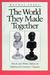 The World They Made Together: Black and White Values in Eighteenth-Century Virginia