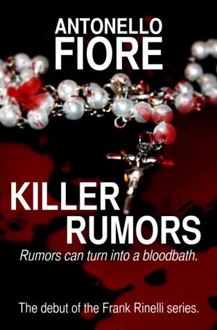 Killer Rumors by Antonello Fiore Killer Rumors by Antonello Fiore