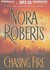 Chasing Fire (MP3 CD)