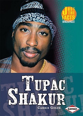 Tupac shakur essay