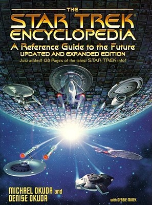 The Star Trek Encyclopedia