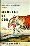 Monster of God by David Quammen