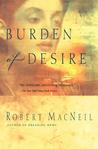 Burden of Desire Burden of Desire