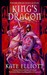 King's Dragon (Crown of Stars, #1)