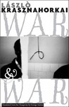War and War War and War