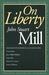 On Liberty by John Stuart Mill