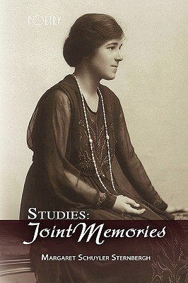Studies Margaret Schuyler Sternbergh Studies Margaret Schuyler Sternbergh