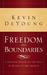 Freedom and Boundaries