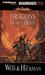 Dragons of the Dwarven Depths (Dragonlance: The Lost Chronicles, #1)