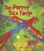 The Parrot Tico Tango
