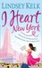 I Heart New York (I Heart #1)