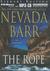 The Rope (Anna Pigeon, Prequel)