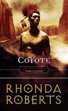 Coyote (Kannon Dupree, #3)