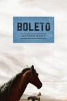 Boleto by Alyson Hagy Boleto by Alyson Hagy