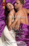 The Viscount and the Virgin by Annie Burrows The Viscount and the Virgin by Annie Burrows
