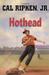 Hothead (Hardcover)