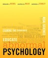 Abnormal Psychology