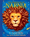 The Chronicles of Narnia Pop-up by Robert Sabuda