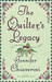 The Quilter's Legacy (Elm Creek Quilts, #5)