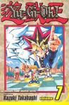 Yu-Gi-Oh! Vol. 7: Monster World (Yu-Gi-Oh!, #7) Yu-Gi-Oh! Vol. 7: Monster World (Yu-Gi-Oh!, #7)