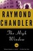 The High Window (ebook)