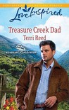 Treasure Creek Dad (Alaskan Bride Rush, #2) Treasure Creek Dad (Alaskan Bride Rush, #2)