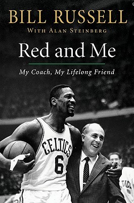 Red and Me by Bill Russell