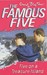 Five on a Treasure Island (...