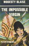 The Impossible Virgin (Modesty Blaise, #5)