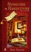 Homicide in Hardcover by Kate Carlisle Homicide in Hardcover by Kate Carlisle