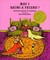 May I Bring A Friend? (Hardcover)