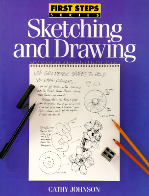 Sketching And Drawing