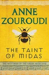 The Taint of Midas (The Greek Detective, #2)
