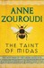 The Taint of Midas (The Greek Detective, #2)