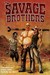 Savage Brothers 1 (Savage Brothers Mini)
