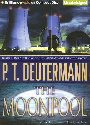 The Moonpool by P.T. Deutermann