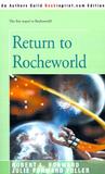 Return to Rocheworld (Rocheworld, Book 2) Return to Rocheworld (Rocheworld, Book 2)