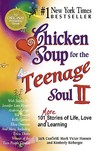 Chicken Soup for the Teenage Soul II Chicken Soup for the Teenage Soul II