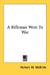 A Rifleman Went to War (Paperback)