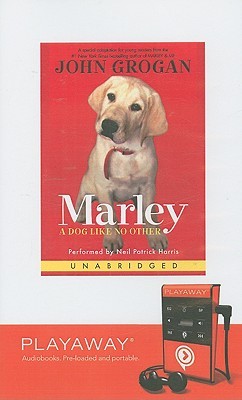 Marley by John Grogan Marley by John Grogan