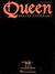 Queen - Deluxe Anthology (Piano/Vocal/Guitar Artist Songbook)