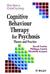Cognitive Behaviour Therapy...